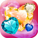 Stiker hati APK