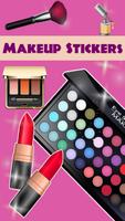 Makeup Stickers পোস্টার