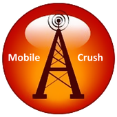 Mobile Crush 아이콘