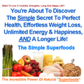 Simple Super Foods