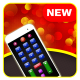 Universal TV Remote Offline IR icon