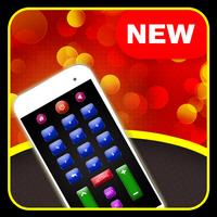 Universal TV Remote Offline IR 截图 2