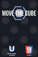 Move The Cube Affiche