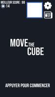 Move The Cube capture d'écran 1