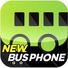 뉴버스폰 - 뉴버스폰 (newbus) иконка