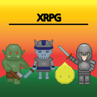 XRPG ícone