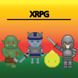 آیکون‌ XRPG