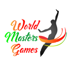 World Master Games - Updates आइकन