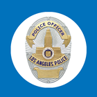 LAPD Grid icon