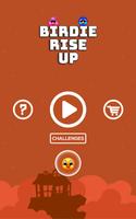 Birdie Rise Up постер