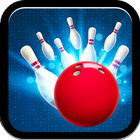 Bowling Striker 3D icon