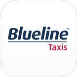 Blueline Taxis