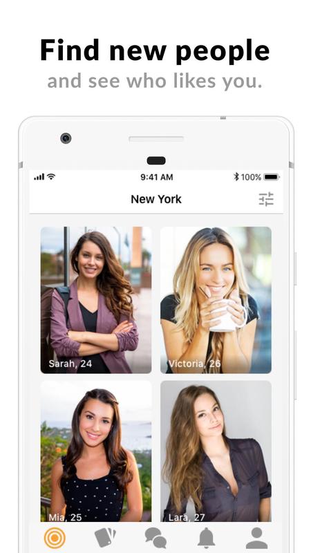 Flirt partnersuche