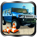 Car Parking Free aplikacja