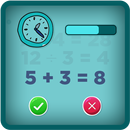 Crazy Math : Math puzzle APK