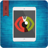 blue light eye  filter pro