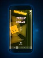 Strike Killer Cartaz