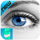 Bluelight Filter for Eye Cares APK