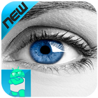 Bluelight Filter for Eye Cares icône