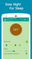 Bluelight Filter for Eye Cares capture d'écran 3