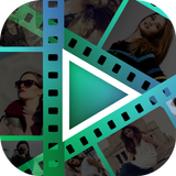 Video Player biểu tượng