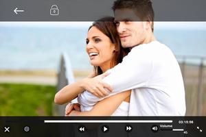 Video Player স্ক্রিনশট 2