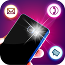 Flash alerts Call And SMS free aplikacja