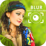 APK Blur Photo Background