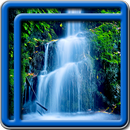 Wasserfall Live-Wallpaper APK