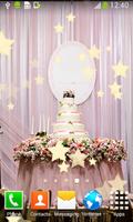 Cake Live Wallpapers اسکرین شاٹ 3