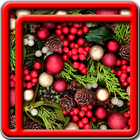 Christmas Live Wallpapers icon