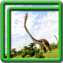 dinosaurus wallpaper hidup APK