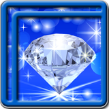 Diamond Live Wallpapers ikon