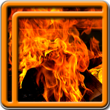 Fire Live Wallpapers آئیکن
