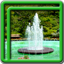 Fountain Live Wallpapers - Free Live Wallpapers APK