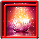 Glow Flower Live Wallpapers - Free Live Wallpapers APK