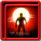 Horror Live Wallpapers آئیکن