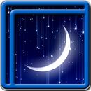 Nacht Stern Live-Wallpaper - Live Wallpaper APK