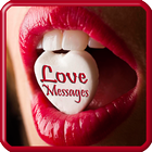 Love Messages Collection أيقونة