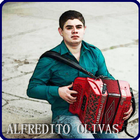 Alfredito Olivas - En Definitiva ไอคอน