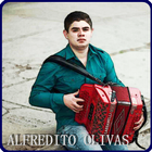 Alfredito Olivas - En Definitiva ícone