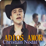 Christian Nodal أيقونة