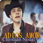Christian Nodal icon