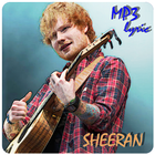 Ed Sheeran - Perfect song and Lyrics آئیکن