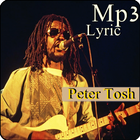 Peter Tosh All Songs أيقونة