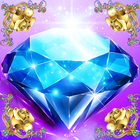 Diamonds Blast آئیکن