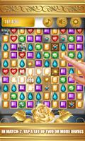 Diamonds Blast پوسٹر