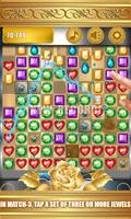 Diamonds Blast اسکرین شاٹ 1