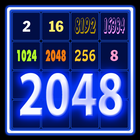 2048 Endless icône