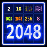 2048 Endless icon